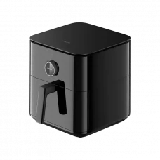 Friteuză cu aer cald Xiaomi Smart Air Fryer, Negru