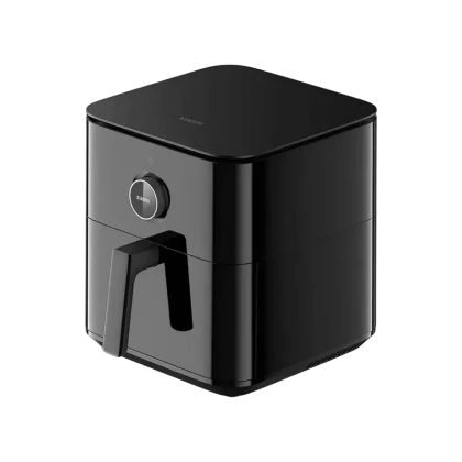 Аэрофритюрница Xiaomi Smart Air Fryer, Чёрный