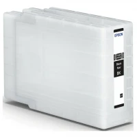 Cartuș de cerneală Epson T754 WF-8090 / WF-8590 Ink Cartridge, C13T754140, Negru