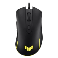 Игровая мышь ASUS TUF Gaming M3 II, Чёрный