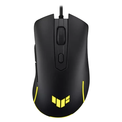 Игровая мышь ASUS TUF Gaming M3 II, Чёрный