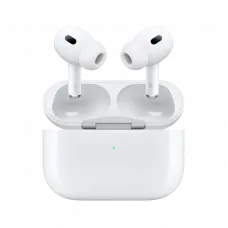 Căști Apple AirPods PRO 2 (EU) MagSafe, Alb