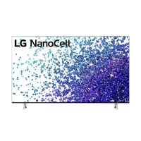 50 LED SMART TV LG 50NANO776PA, 3840x2160 4K UHD, webOS, Argintiu