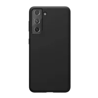 Husă Nillkin Galaxy S21+ - Flex Pure Case, Negru