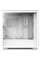 Компьютерный корпус NZXT H7 Flow RGB, Midi-Tower, ATX, Белый