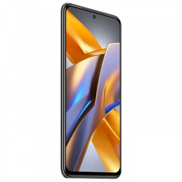 Smartphone Xiaomi Poco M5s, 8GB/256GB, Gri