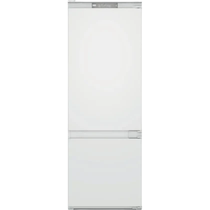 Frigider Whirlpool WH SP70 T121, 6th Sense, Alb