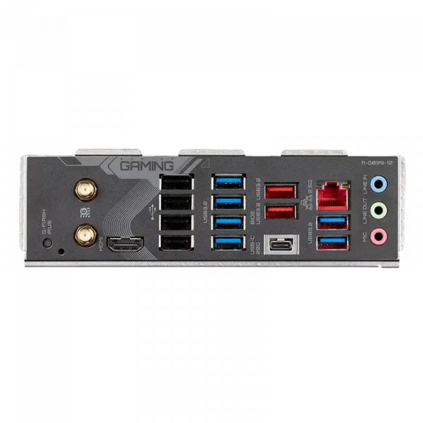 Placă de bază Gigabyte X670 GAMING X AX, AM5, AMD X670, ATX