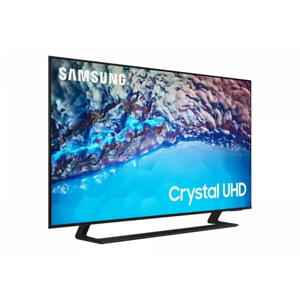 65 LED SMART TV Samsung UE65BU8500UXUA, 3840x2160 4K UHD, Tizen, Negru
