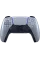 Gamepad SONY DualSense, Sterling Silver