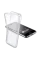Husă Cellularline Fine - iPhone SE (2020)/8/7, Transparent