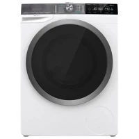 Mașină de spălat Gorenje WS 168LNST, 10kg, Alb