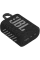 Boxă portabilă JBL GO 3, Negru