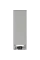 Морозильник Gorenje FN619EES5, Нержавеющая сталь