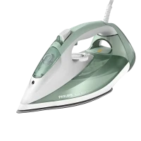 Fier de călcat Philips DST7012/70, 2600W, Alb | Verde