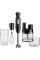 Blender de mână Braun MQ 55254 MBK, Negru