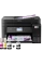 Струйный МФУ Epson MFD EcoTank L6270, Чёрный