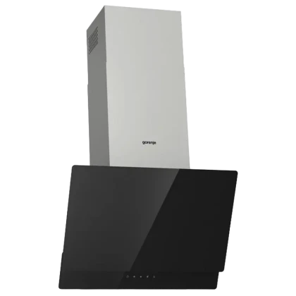 Hota Înclinată Gorenje WHI 649 EXBG, Black | Чёрный