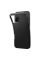 Husă Spigen iPhone 16 Pro Liquid Air, Negru mat