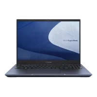 Laptop Business 16 ASUS ExpertBook B5 OLED B5602CBA, Star Black, Intel Core i7-1260P, 16GB/1024GB, Fără SO
