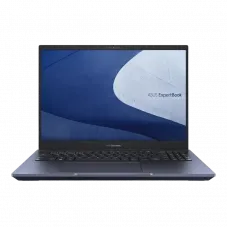 Laptop Business 16 ASUS ExpertBook B5 OLED B5602CBA, Star Black, Intel Core i7-1260P, 16GB/1024GB, Fără SO