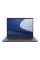 Laptop Business 16 ASUS ExpertBook B5 OLED B5602CBA, Star Black, Intel Core i7-1260P, 16GB/1024GB, Fără SO