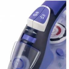 Fier de călcat VITEK VT-1239, 2400W, Albastru
