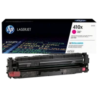 Картридж SCC CF413X/CRG046H, Пурпурный