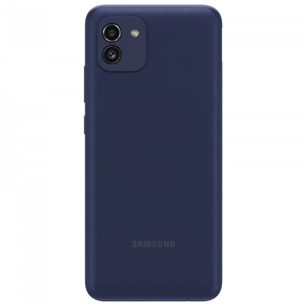 Smartphone Samsung Galaxy A03, 3GB/32GB, Albastru