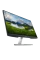 Монитор DELL S2421H / 23,8 дюймов / IPS 1920x1080 FHD / Черный/Серебристый