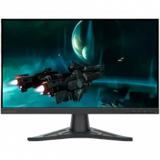 Monitor Gaming Lenovo G24E-20 / 24,5 inchi / VA 1920x1080 FHD / Negru