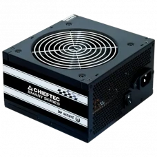 Sursă Alimentare PC Chieftec GPS-600A8, 600W, ATX, Nemodular