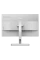 Monitor Lenovo L24m-40 / 23,8 inchi / IPS 1920x1080 FHD / Cloud Grey
