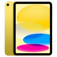Планшет Apple iPad 10.9 (10th gen) A2696, Wi-Fi, 64Гб, Жёлтый