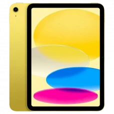 Tabletă Apple iPad 10.9 (10th gen) A2696, Wi-Fi, 64GB, Galben