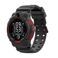 Ceas pentru copii Wonlex KT25, Negru