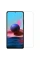 Sticlă de protecție Xcover Xiaomi Redmi Note 10 Pro, Transparent