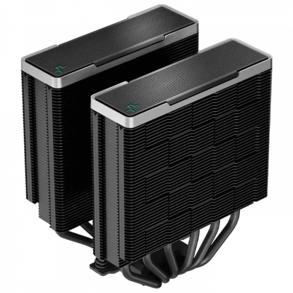 Кулер для процессора Deepcool AK620 ZERO DARK