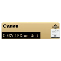 Драм-картридж Canon C-EXV29, Чёрный