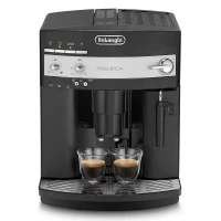 Кофемашина Delonghi ESAM3000.B, Чёрный