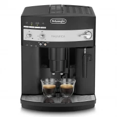 Кофемашина Delonghi ESAM3000.B, Чёрный