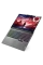 Laptop Gaming 16 Lenovo Legion Slim 5 16AHP9, Luna Grey, AMD Ryzen 7 8845HS, 32GB/1024GB, Fără SO