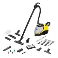 Пылесос Karcher SV 7, Жёлтый