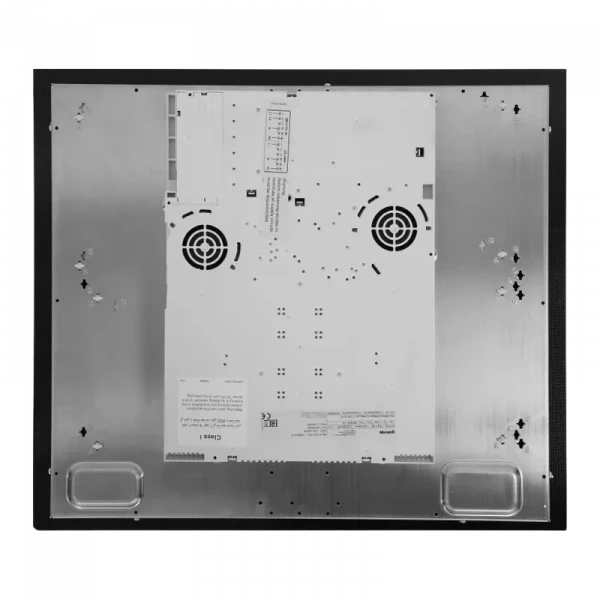 Plită cu inducție Gorenje IT641BSC7, Negru