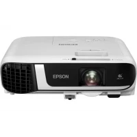 LCD Proiector Epson EB-FH52, 4000ANSI Lumens, FullHD (1920 x 1080)