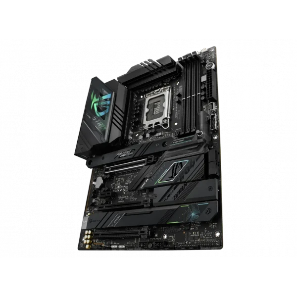 Placă de bază ASUS ROG STRIX Z790-F GAMING WIFI, LGA1700, Intel Z790, ATX