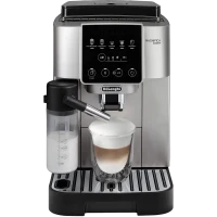 Aparat de cafea DeLonghi ECAM220.80SB, Oțel inoxidabil