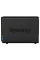 Сетевое хранилище SYNOLOGY DS220+, Чёрный