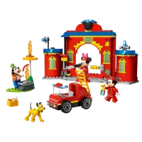 Constructor LEGO 10776, 4+