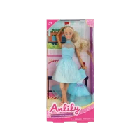 Кукла Anlily 7143855